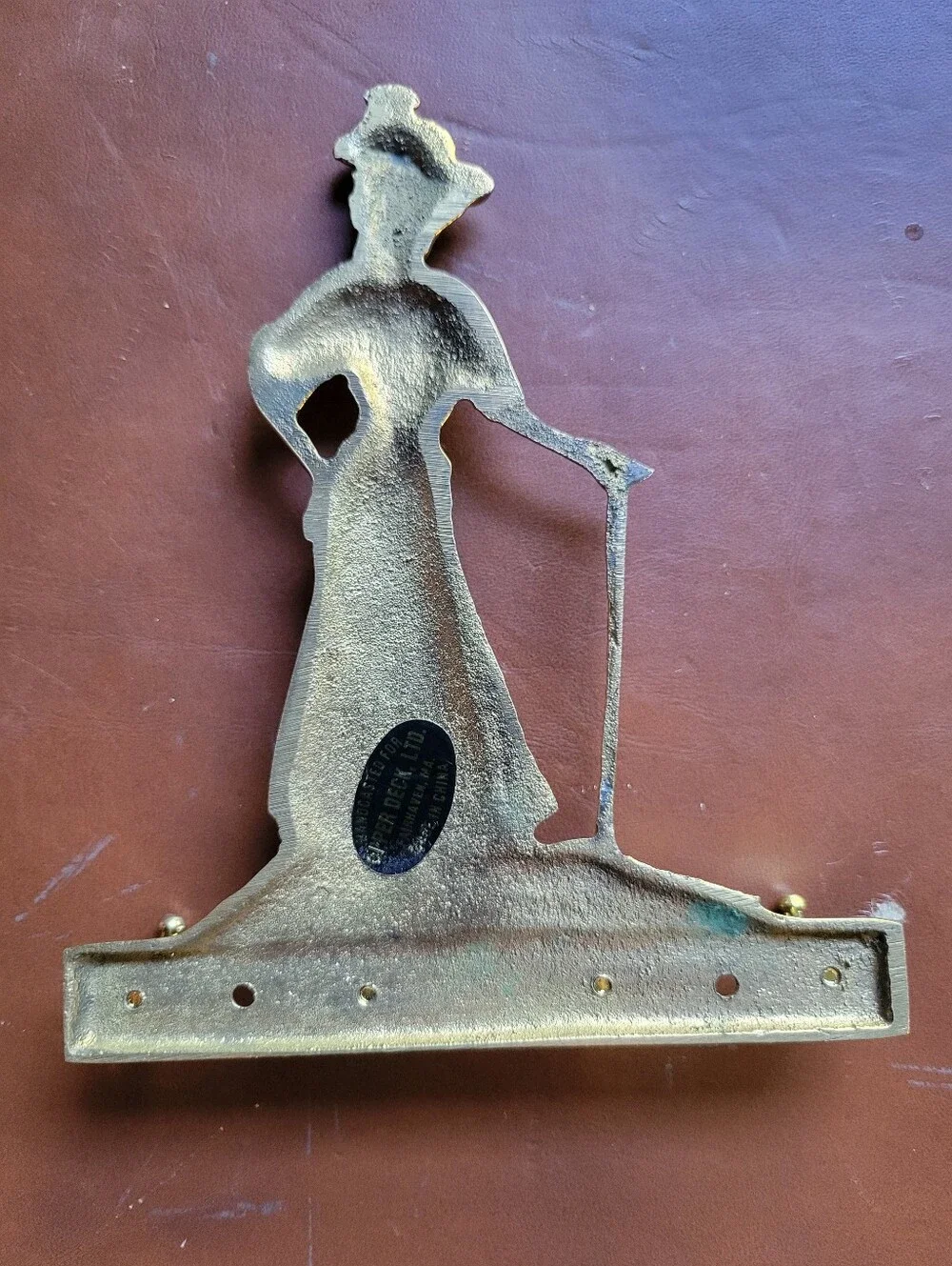 N/A decorative gold